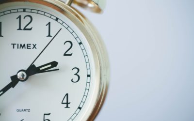 Why you don’t make your goals happen.