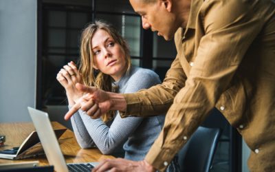 Why a thick skin doesn’t work (and what does).