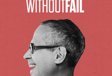 Without Fail – A thoughtful podcast on failing + success
