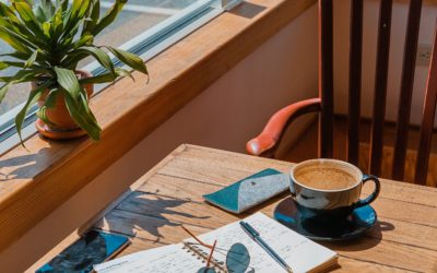 How to get crystal clear on what you want. [Exercise]