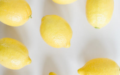 When life throws you a curveball… (3 things I’m doing right now.)