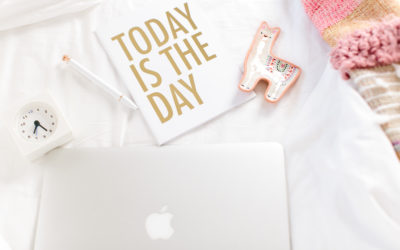 How to be more decisive.